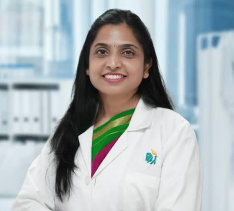 Dr Vijya Amin